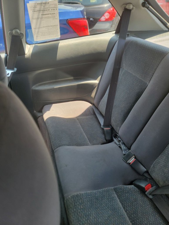 1997 Honda Civic Image 9