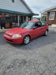 Image for 1997 Honda Civic DX ID: 7467456