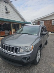 Image for 2012 Jeep Compass Sport ID: 7477129