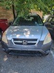 Image for 2003 Honda CR-V LX ID: 7477493