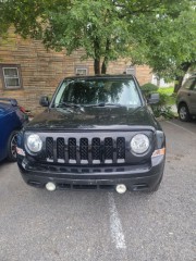 Image for 2015 Jeep Patriot Sport ID: 7597836