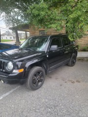 Image for 2015 Jeep Patriot Sport ID: 7597836