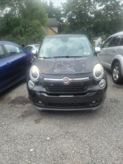 Image for 2014 FIAT 500L Lounge ID: 7597845