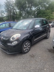 Image for 2014 FIAT 500L Lounge ID: 7597845