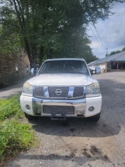 Image for 2004 Nissan Titan XE ID: 7611407
