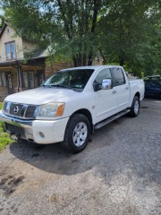 Image for 2004 Nissan Titan XE ID: 7611407