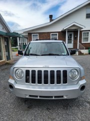 Image for 2010 Jeep Patriot Sport ID: 7613443