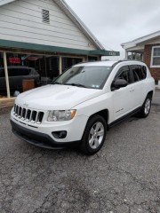 Image for 2011 Jeep Compass Sport ID: 7647352