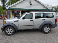 Image for 2008 Dodge Nitro SXT ID: 7663057