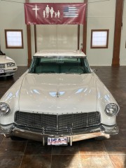 Image for 1956 Lincoln Continental Mark II ID: 6110261