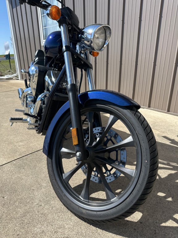 2020 Honda Vt1300 Cxl Fury Image 2