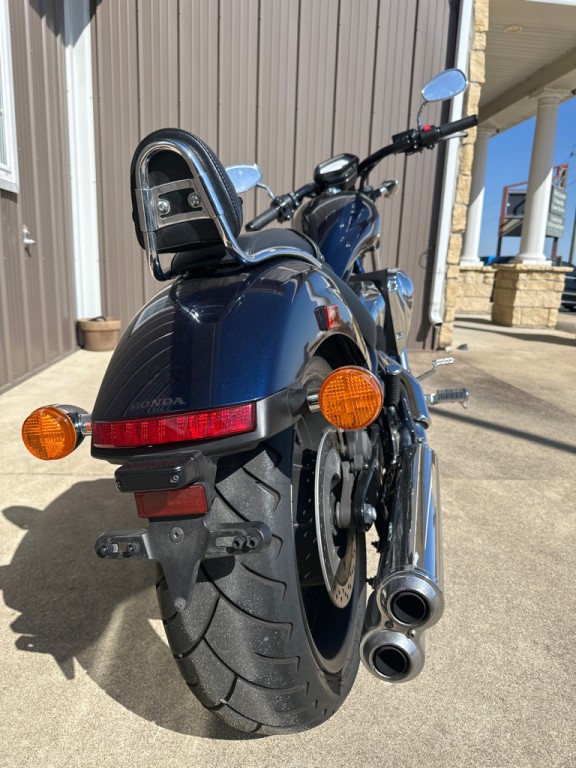 2020 Honda Vt1300 Cxl Fury Image 5