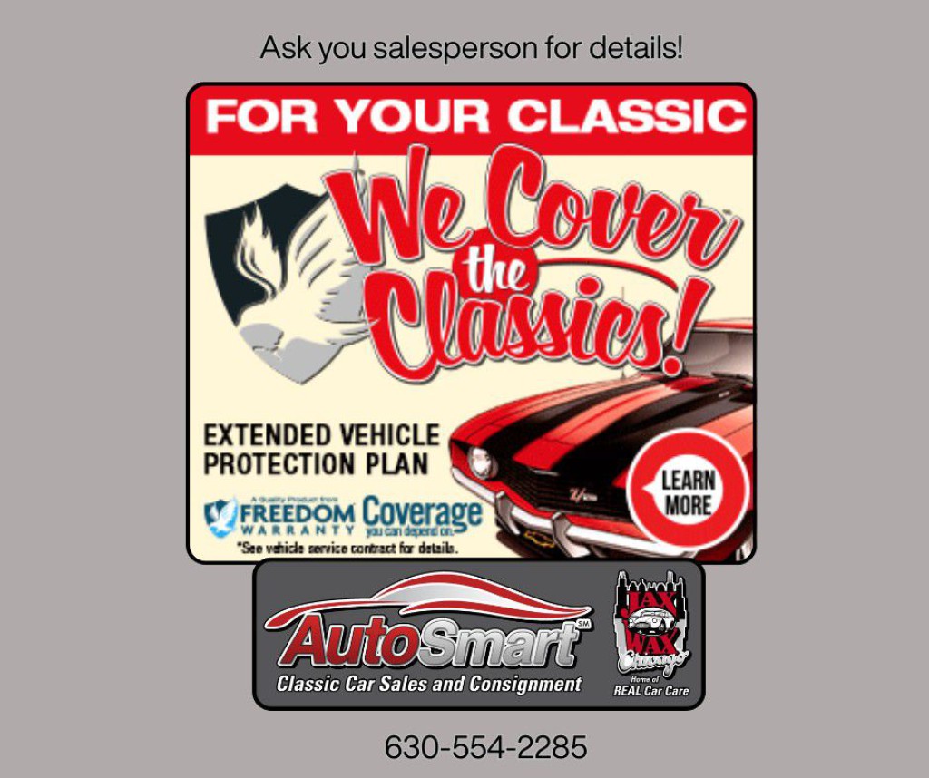 1986 Chevrolet Corvette Image 21