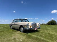 Image for 1970 Mercedes-Benz 280 SE ID: 6501990