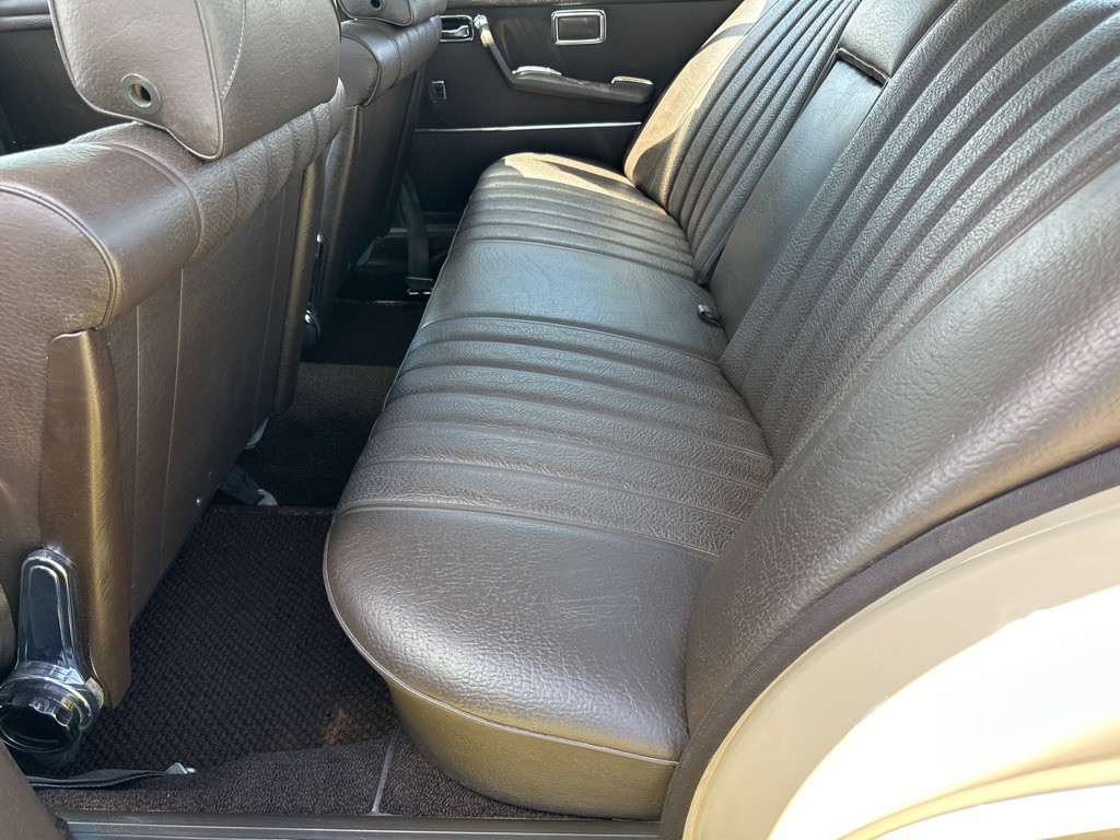 1970 Mercedes-Benz 280 Image 14