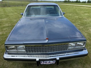 Image for 1984 Chevrolet El Camino Conquista ID: 6551797