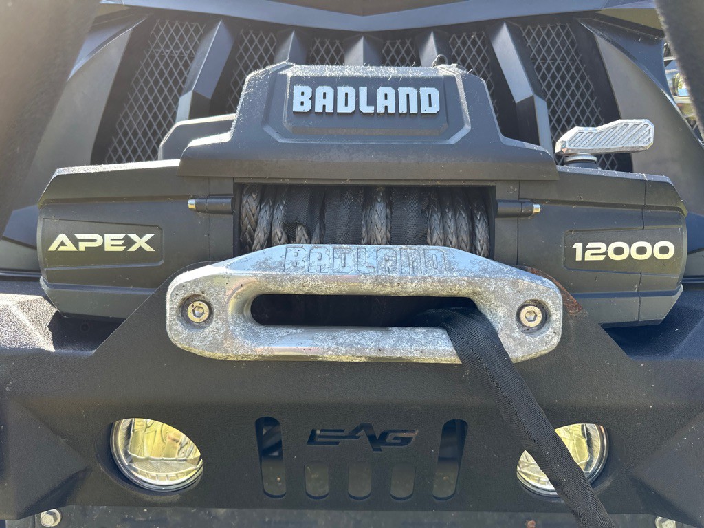 2021 Jeep Wrangler Unlimited Image 7