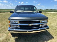 Image for 1998 Chevrolet Suburban K1500 ID: 6646265
