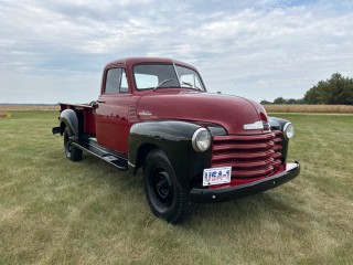 Image for 1953 Chevrolet 3800 Pick Up ID: 6653013