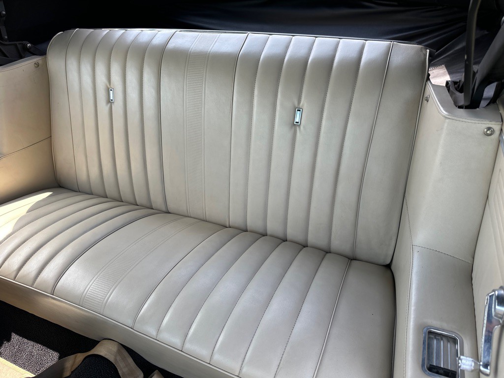 1966 Mercury Comet Image 12