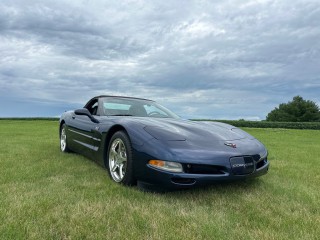 Image for 2000 Chevrolet Corvette  ID: 6694529