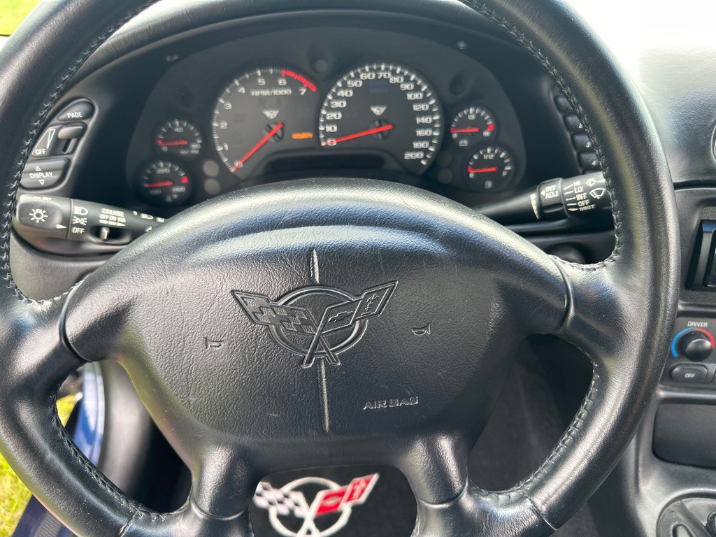2000 Chevrolet Corvette Image 7