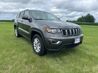 Image for 2021 Jeep Grand Cherokee Laredo E ID: 6695088