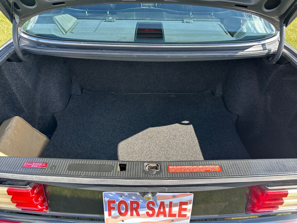 1987 Mercedes-Benz 420-Class Image 15