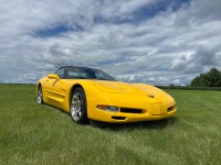 Image for 2004 Chevrolet Corvette  ID: 6772555