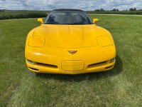 Image for 2004 Chevrolet Corvette  ID: 6772555