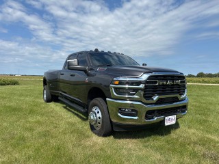 Image for 2025 RAM 3500 TRADESMAN LEVEL 2 ID: 6826864