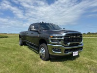 Image for 2025 RAM 3500 TRADESMAN LEVEL 2 ID: 6826864