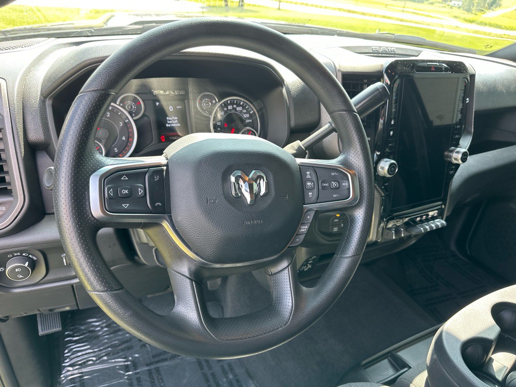 2025 RAM 3500 Image 7