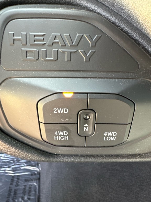 2025 RAM 3500 Image 9