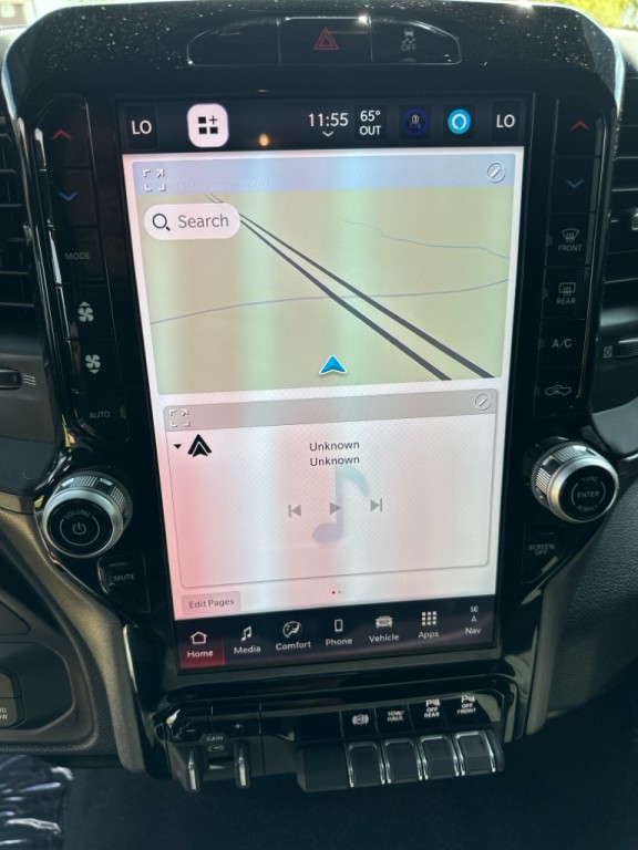 2025 RAM 3500 Image 10