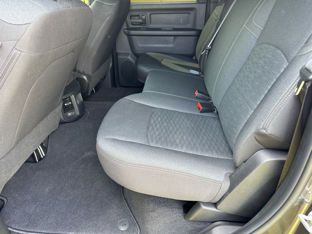 2025 RAM 3500 Image 15