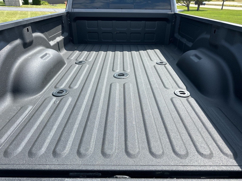 2025 RAM 3500 Image 18