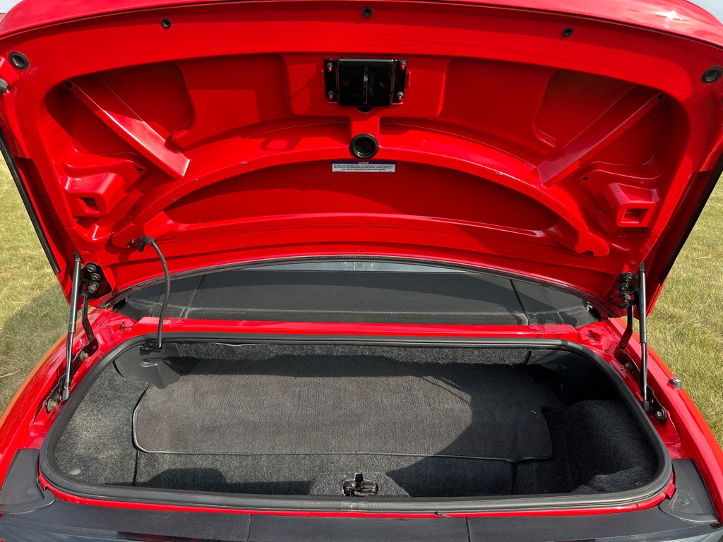 1998 Pontiac Firebird Image 14