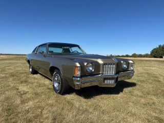 Image for 1972 Pontiac Grand Prix  ID: 6897389