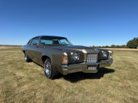 Image for 1972 Pontiac Grand Prix  ID: 6897389