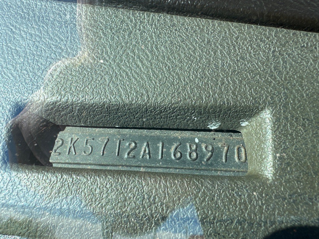 1972 Pontiac Grand Prix Image 16