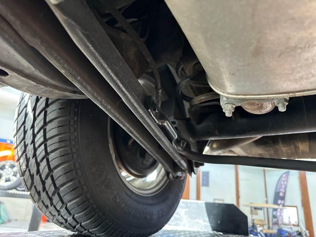 1972 Pontiac Grand Prix Image 41