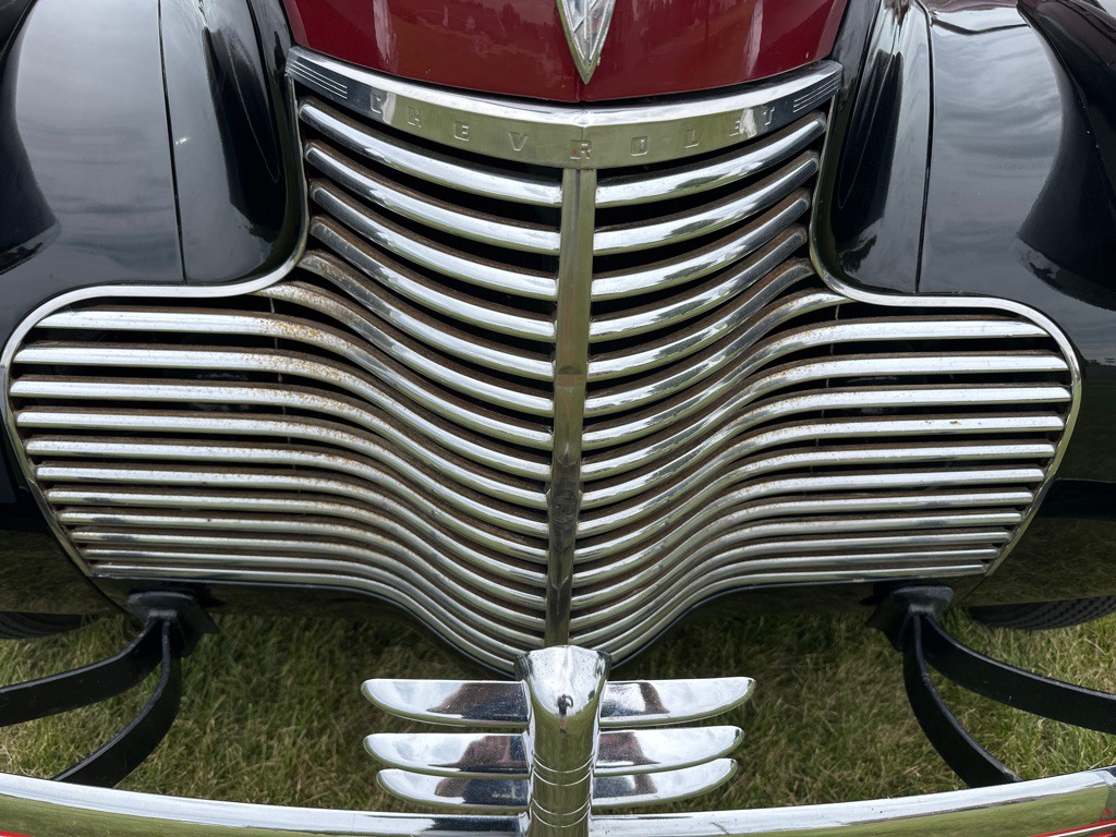 1940 Chevrolet Deluxe Image 19