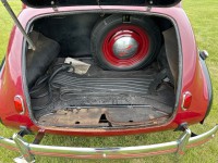 Image for 1940 Chevrolet Deluxe 2 Door ID: 6915403