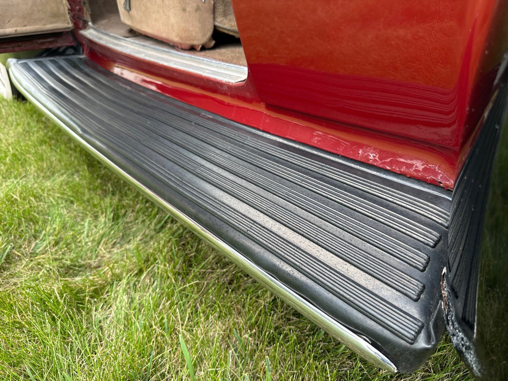 1940 Chevrolet Deluxe Image 10
