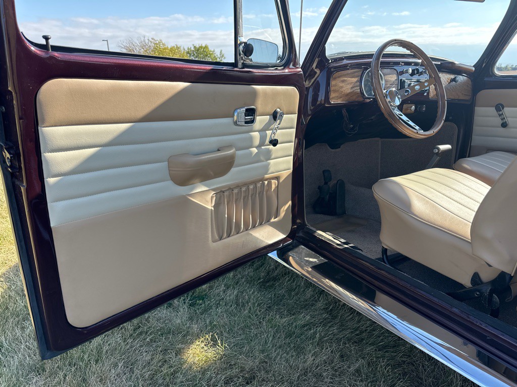 1969 Volkswagen Beetle Image 5
