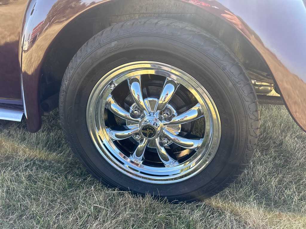 1969 Volkswagen Beetle Image 15