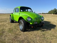 Image for 1969 Volkswagen Beetle  ID: 6916500