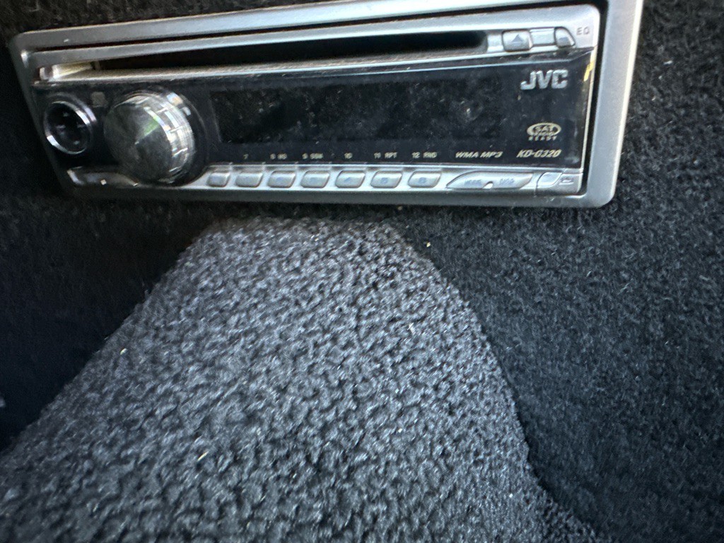 1969 Volkswagen Beetle Image 13