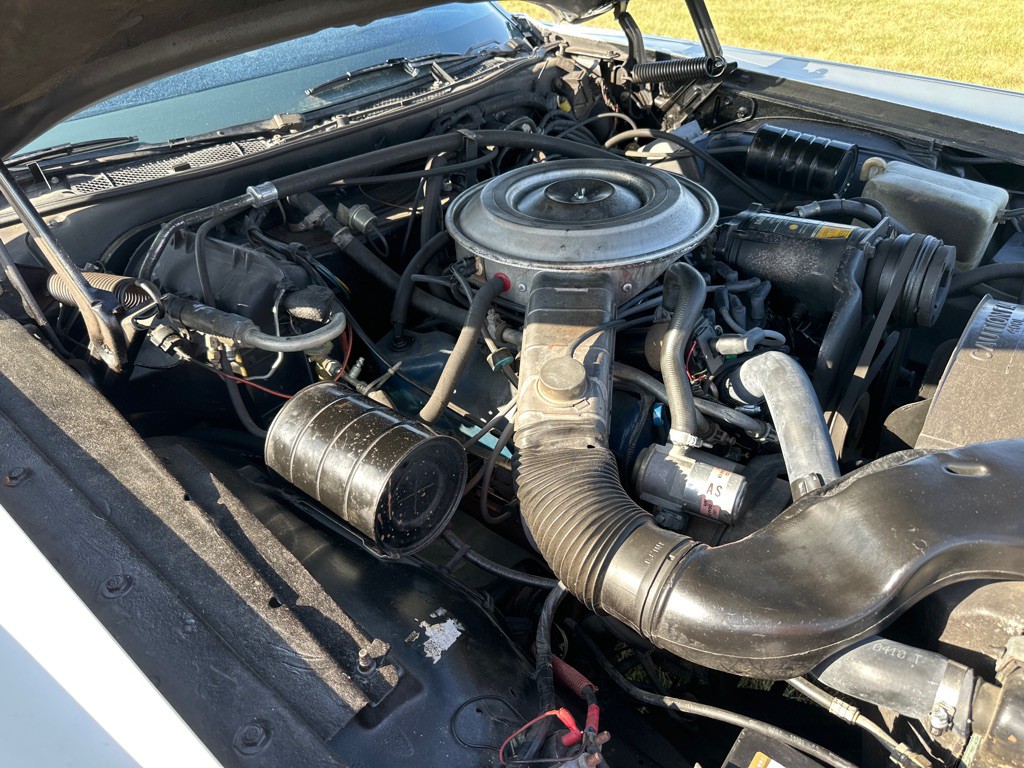 1979 Lincoln Continental Image 29